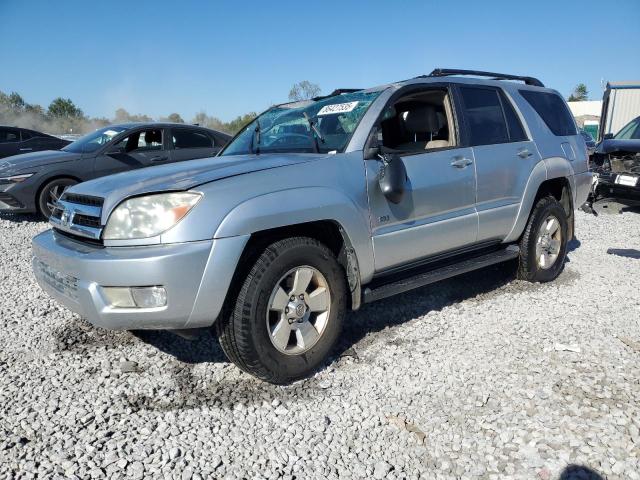 TOYOTA 4RUNNER SR