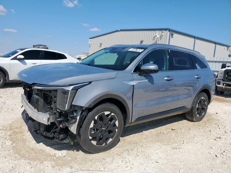 2024 KIA SORENTO S - 5XYRL4JC0RG286020