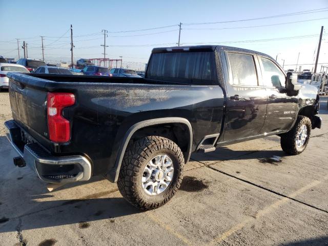 2024 CHEVROLET SILVERADO - 2GC1YNE72R1100618