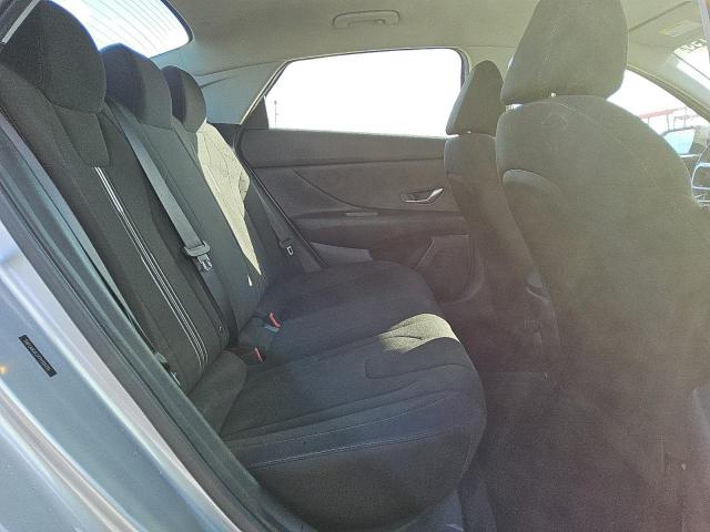 2023 HYUNDAI ELANTRA SE 5NPLM4AGXPH103394