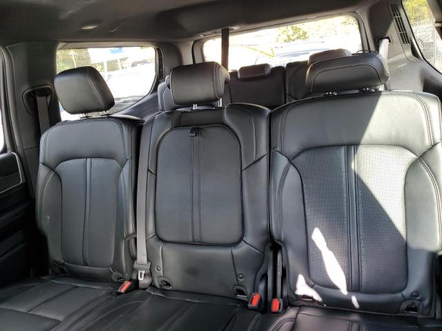 2022 JEEP WAGONEER S - 1C4SJVBT3NS123670