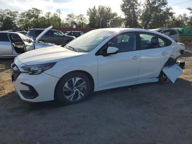2025 SUBARU LEGACY PRE 4S3BWAD64S3020393