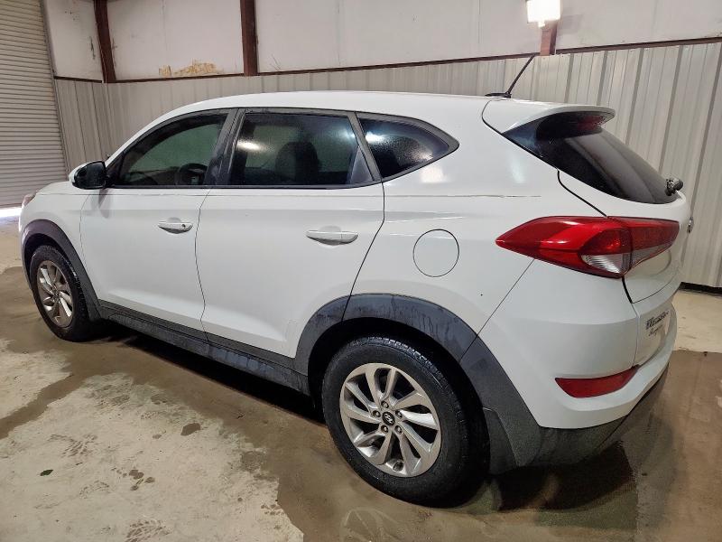 2017 HYUNDAI TUCSON SE #3302892891