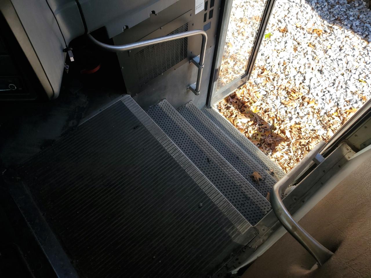 Lot #3273801356 2011 IC CE SERIES SCHOOL