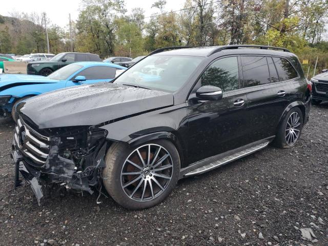 2024 MERCEDES-BENZ GLS 580 4M 4JGFF8FE4RB187380