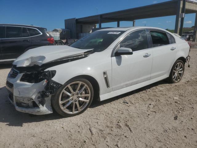 6G3F15RW5EL953971 2014 CHEVROLET SS