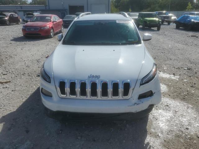 2016 JEEP CHEROKEE L - 1C4PJMCB7GW193450