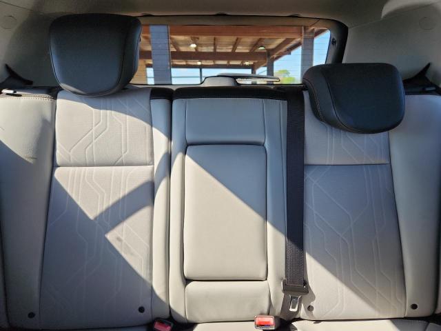 2019 CHEVROLET TRAX 1LT #3284779537