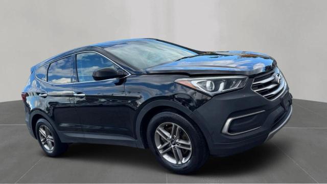 HYUNDAI SANTA FE S