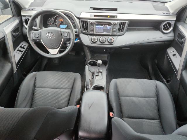 2016 TOYOTA RAV4 LE - 2T3BFREV8GW513289