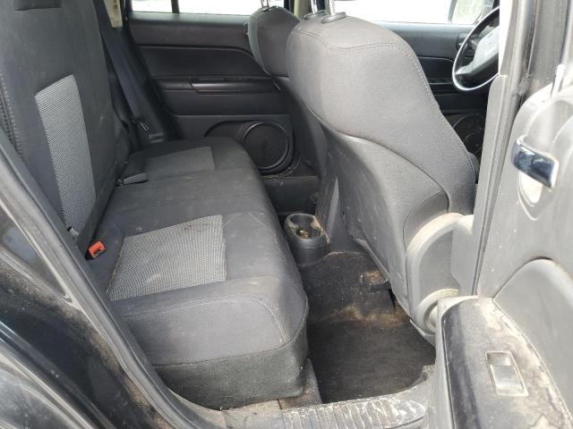 2010 JEEP PATRIOT SP #3297103502