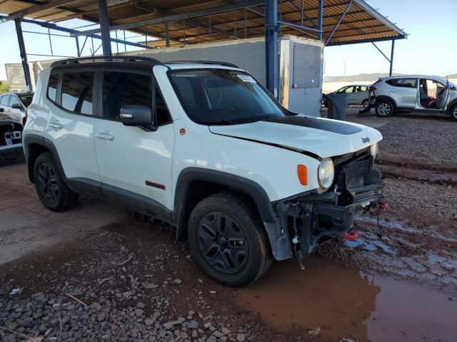 2018 JEEP RENEGADE T - ZACCJBCB3JPH98993