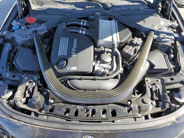 2020 BMW M4 WBS4Y9C03LAH83089