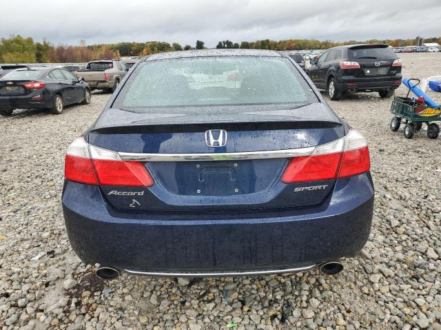 2015 HONDA ACCORD SPO - 1HGCR2F53FA161495