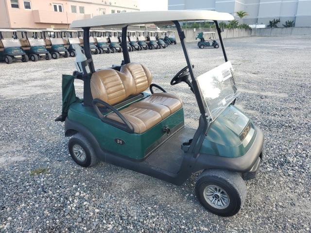 Global Auto Auctions: 2018 CLUBCAR PRECEDENT FLA