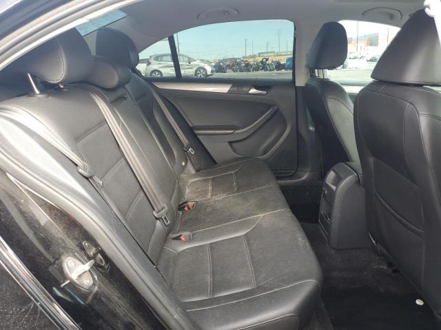 2017 VOLKSWAGEN JETTA SE #3264502411