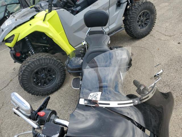 2009 YAMAHA XVS1300 A JYAVP24E69A008738