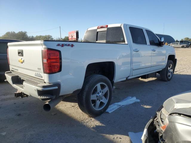 2016 CHEVROLET SILVERADO - 1GC1KXE84GF243646