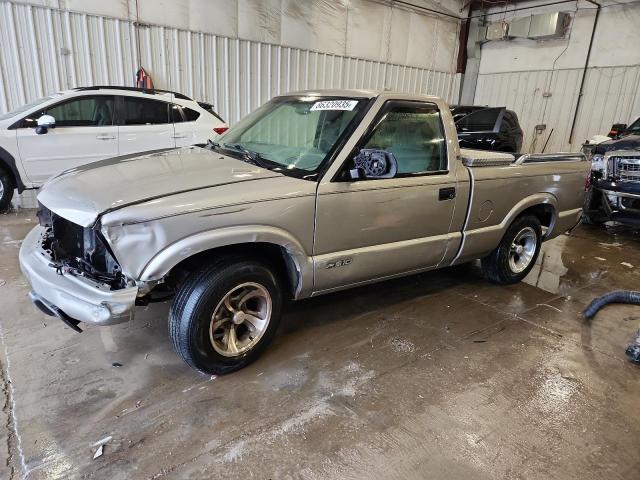 CHEVROLET S TRUCK S1