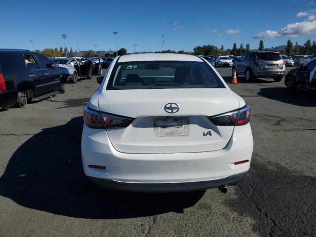 2016 TOYOTA SCION IA - 3MYDLBZV4GY144980