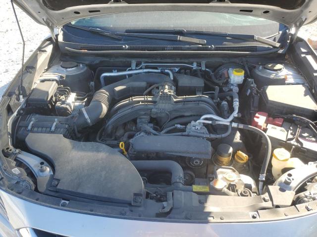 2021 SUBARU LEGACY PRE - 4S3BWAF69M3019854