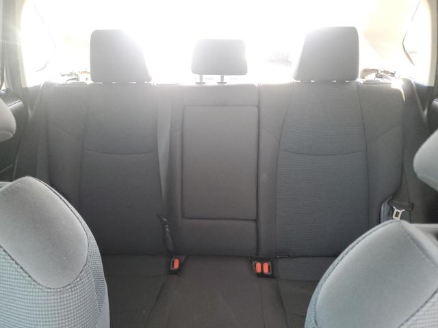 2019 TOYOTA RAV4 LE - 2T3H1RFV4KW003585