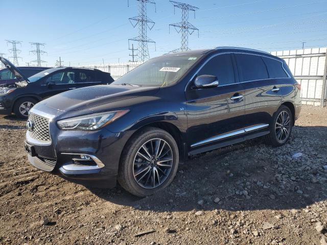 INFINITI QX60