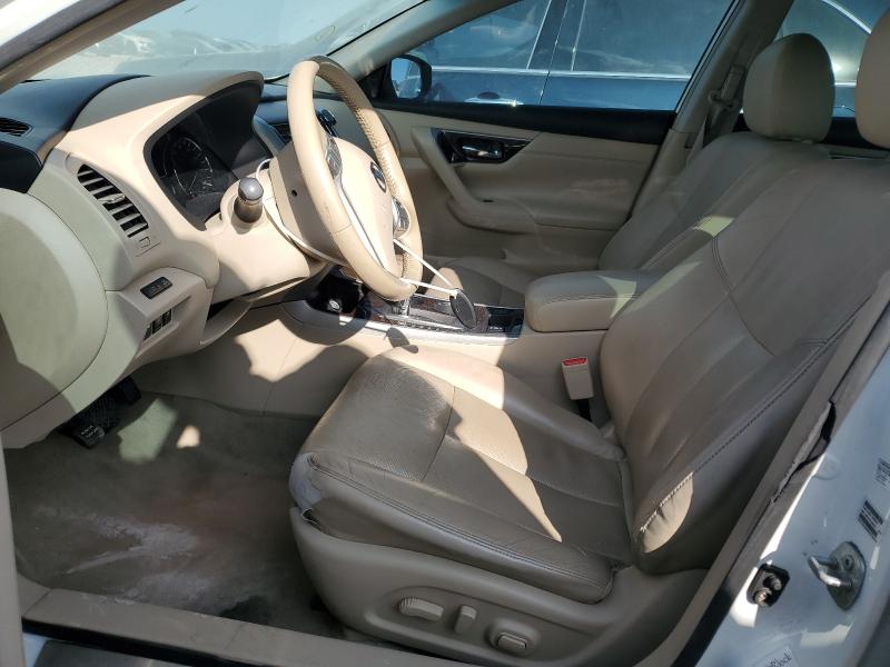 2013 NISSAN ALTIMA 2.5 - 1N4AL3AP1DN555398