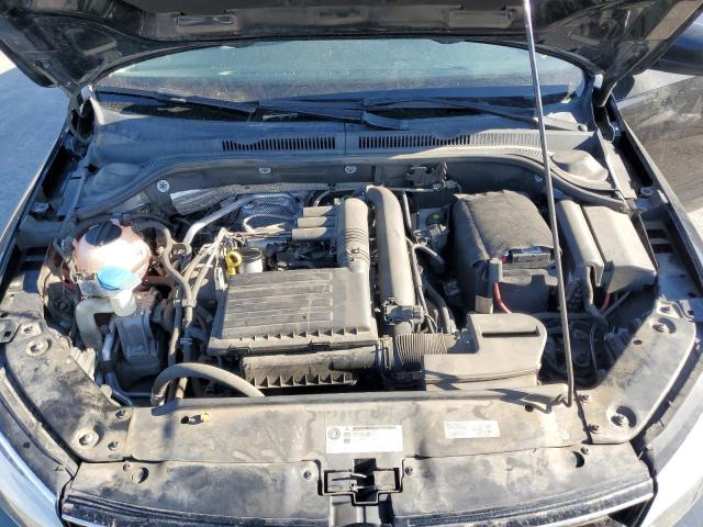 2016 VOLKSWAGEN JETTA S - 3VW267AJ1GM239293