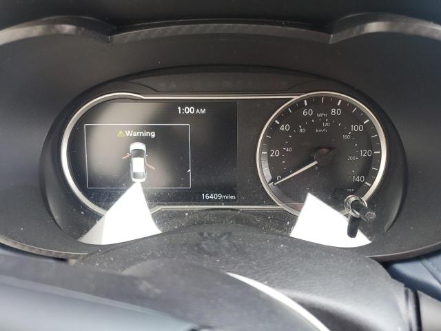 2024 NISSAN VERSA SV #3296432636