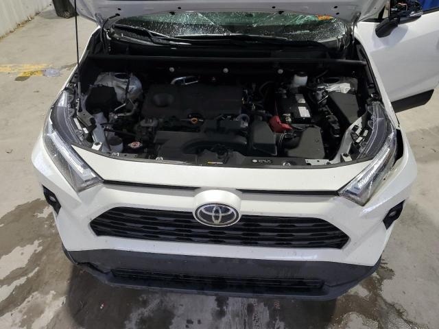 2022 TOYOTA RAV4 XLE P #3292353293