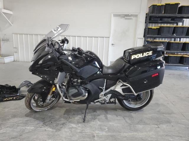 2024 BMW R 1250 RT - WB10L0301R6J50628
