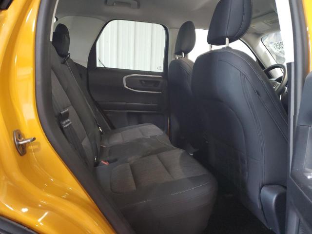 2022 FORD BRONCO SPO - 3FMCR9B65NRD96003