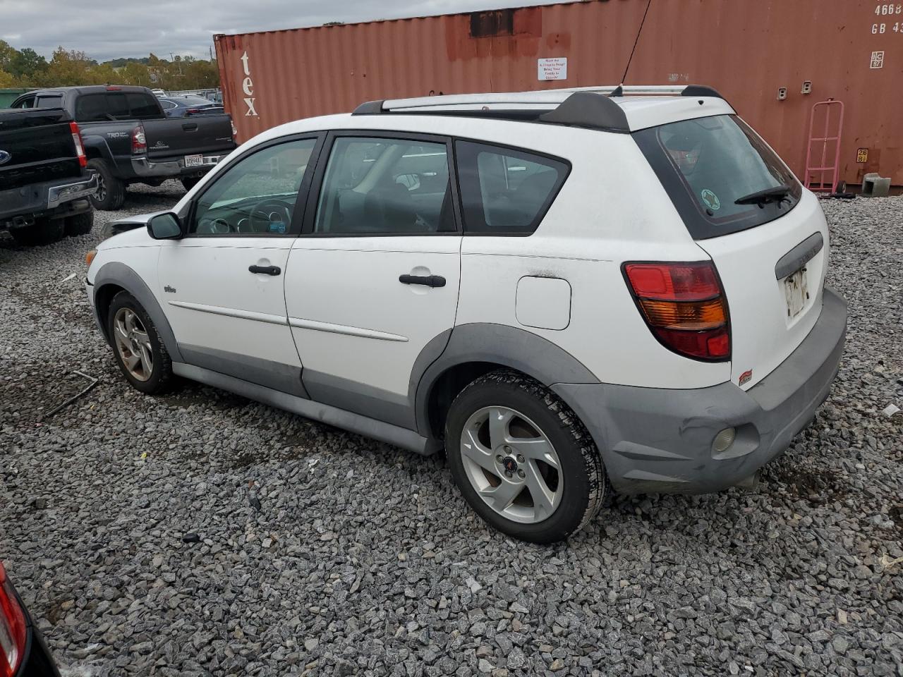Lot #3277218936 2007 PONTIAC VIBE