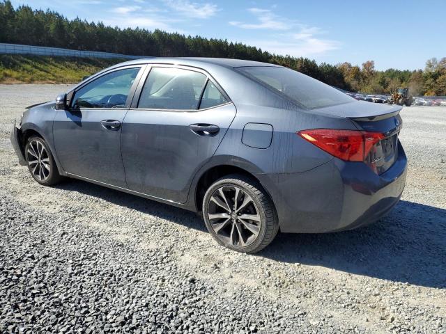 2018 TOYOTA COROLLA L - 5YFBURHE3JP798440