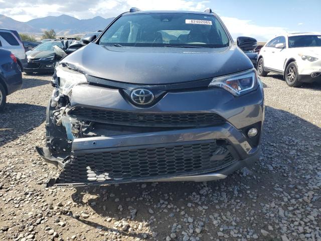 2016 TOYOTA RAV4 SE 2T3JFREV0GW447123