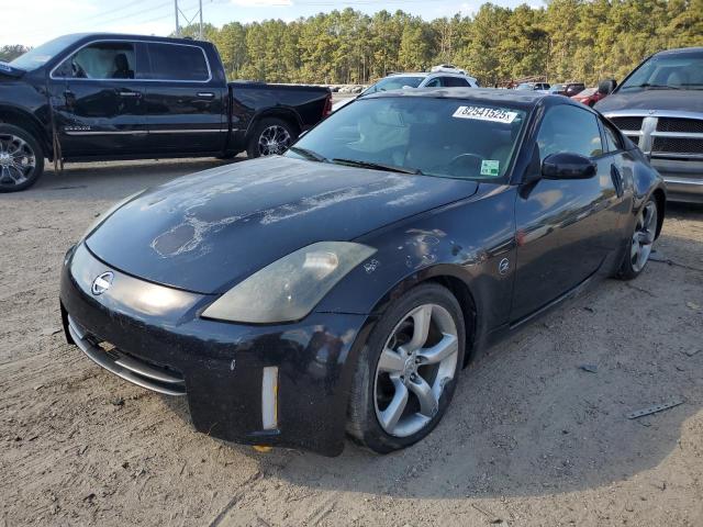 NISSAN 350Z
