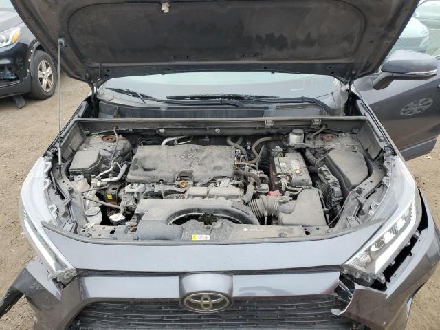 2020 TOYOTA RAV4 XLE - 2T3P1RFV3LW086567