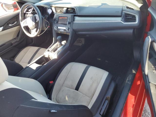 2016 HONDA CIVIC LX - 2HGFC4B59GH314254