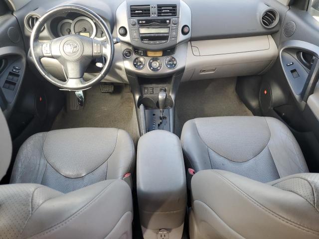 2010 TOYOTA RAV4 LIMIT - 2T3DF4DV9AW024825