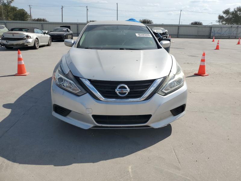 2017 NISSAN ALTIMA 2.5 - 1N4AL3AP0HN350578
