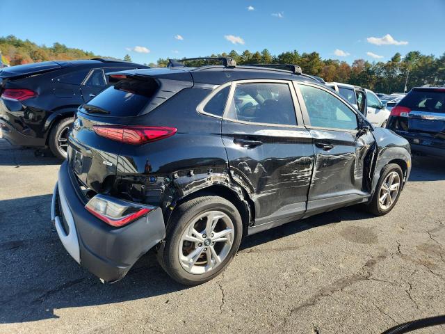 2022 HYUNDAI KONA SEL - KM8K3CAB8NU843781