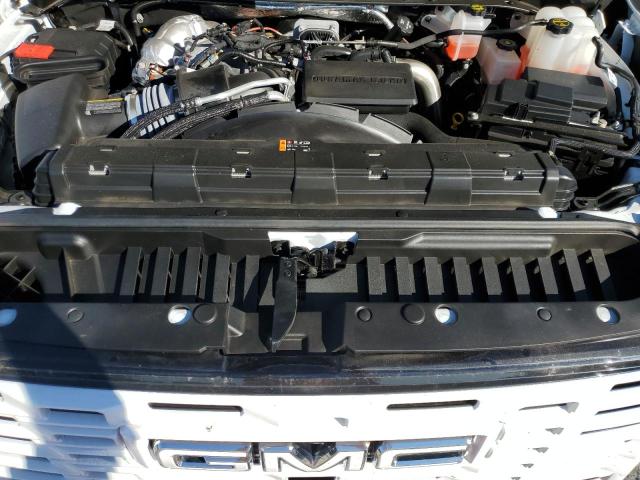 2024 GMC SIERRA3500 #3302756364