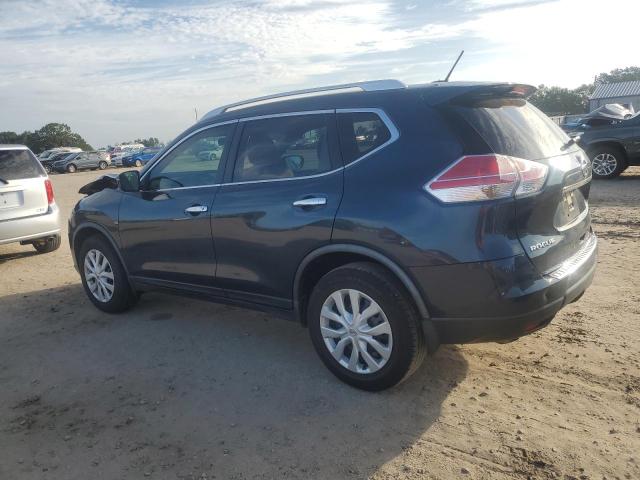 2016 NISSAN ROGUE S - JN8AT2MTXGW000921