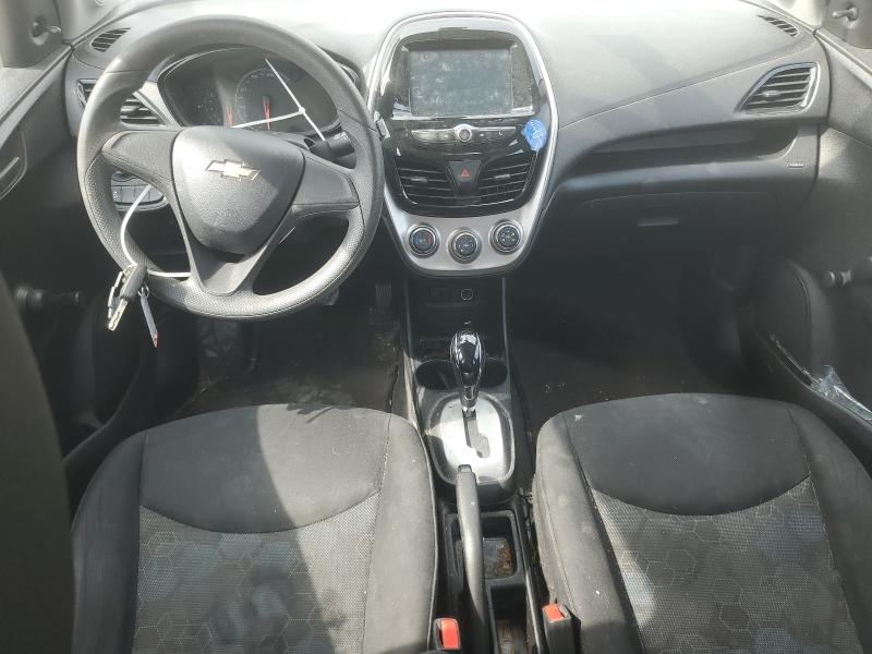 2016 CHEVROLET SPARK LS - KL8CB6SA5GC602393