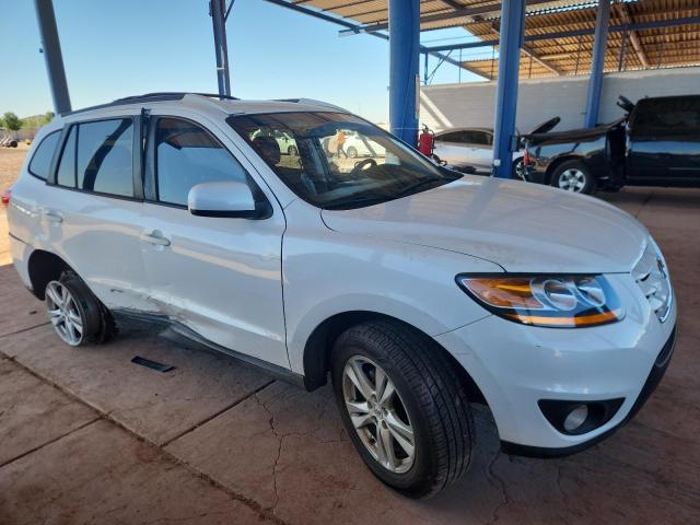 2010 HYUNDAI SANTA FE S - 5NMSH4AG2AH359808