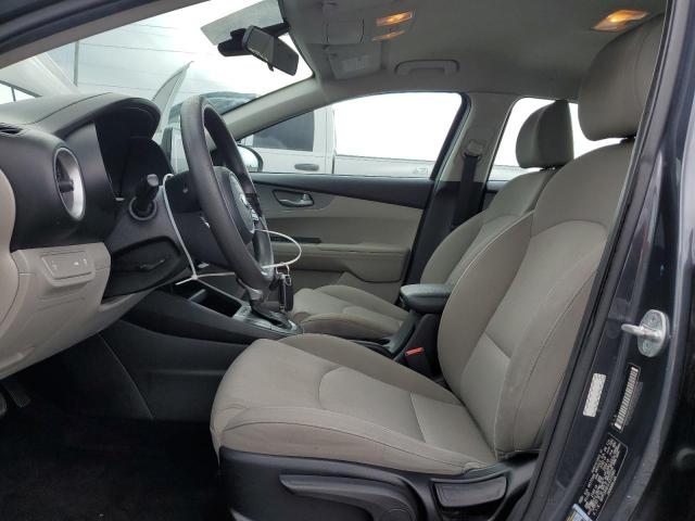 2020 KIA FORTE FE 3KPF24AD1LE210681