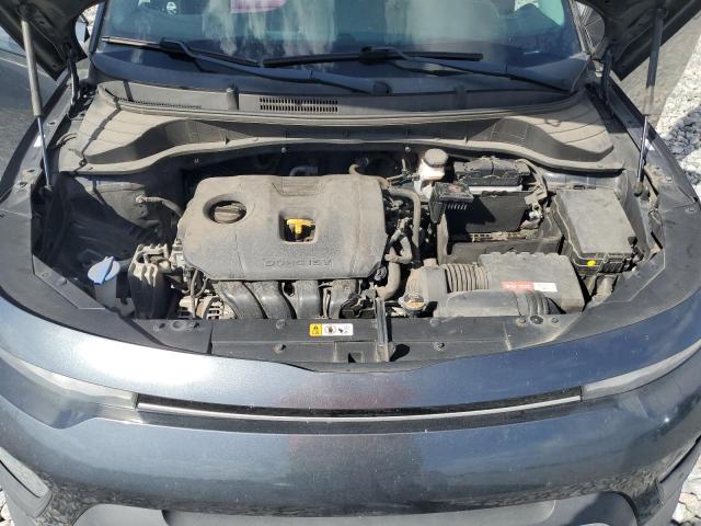 2020 KIA SOUL LX - KNDJ23AU8L7043045