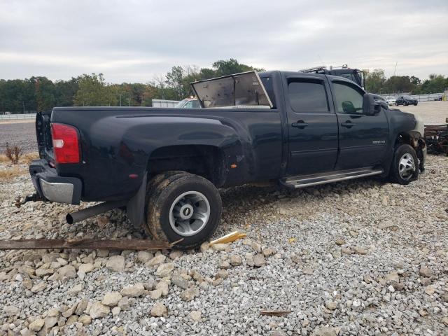 2011 CHEVROLET SILVERADO K3500 LTZ - 1GC4K1C83BF109393
