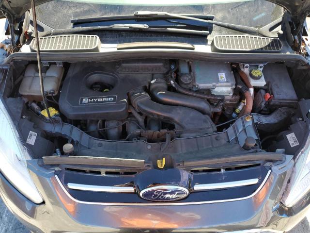 2017 FORD C-MAX TITA - 1FADP5DU8HL112679